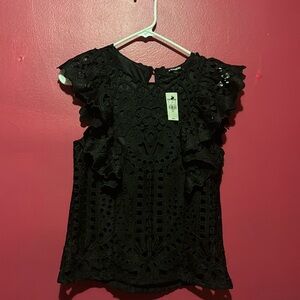 NWT Express top